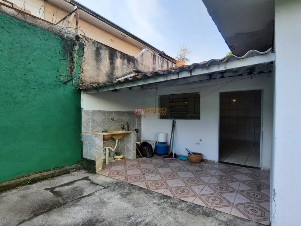 Casa, 3 quartos, 115 m² - Foto 13