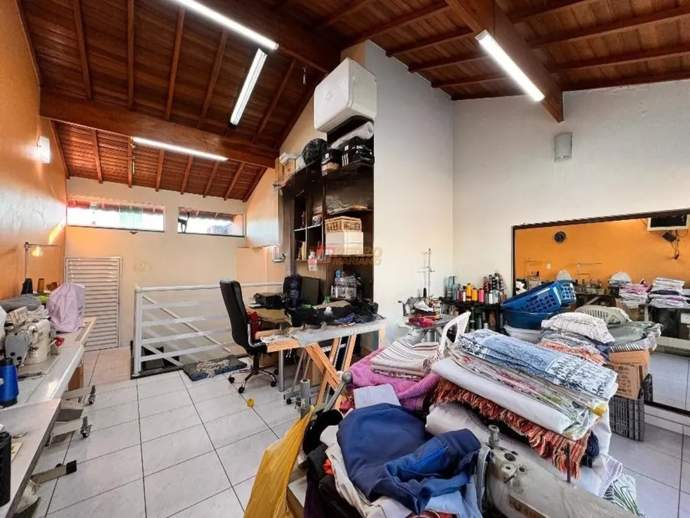 Sobrado, 4 quartos, 204 m² - Foto 9