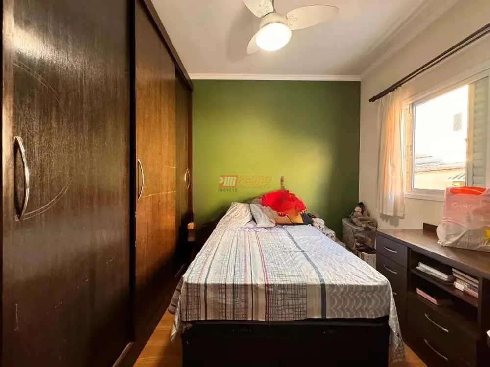 Sobrado, 4 quartos, 204 m² - Foto 4