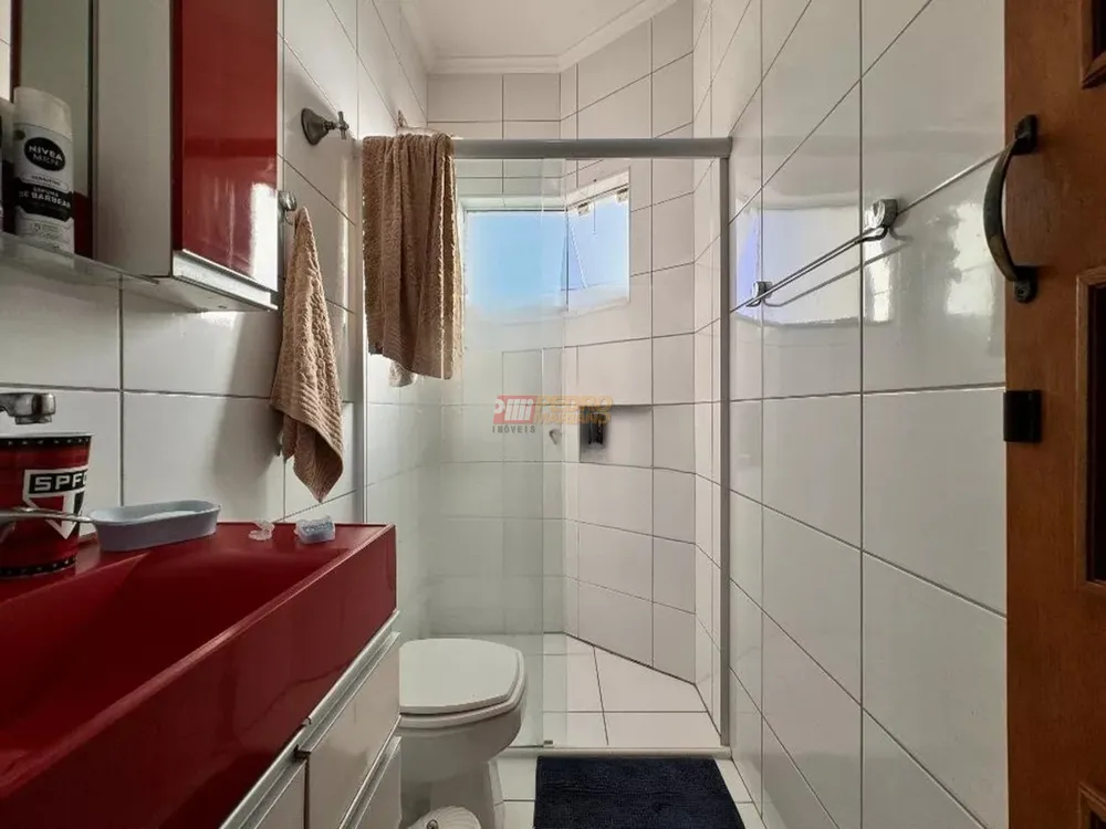 Sobrado, 4 quartos, 204 m² - Foto 11