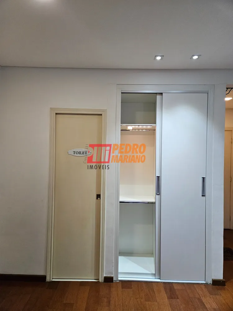 Apartamento, 1 quarto, 40 m² - Foto 7