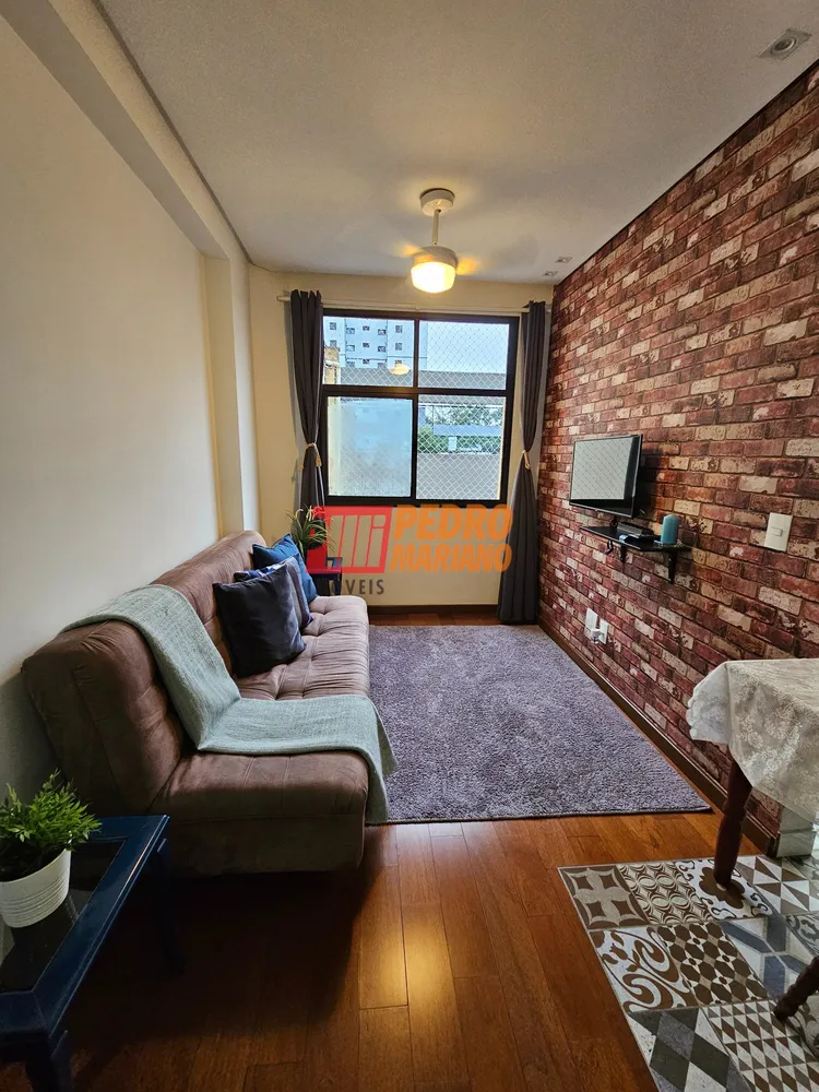 Apartamento, 1 quarto, 40 m² - Foto 4