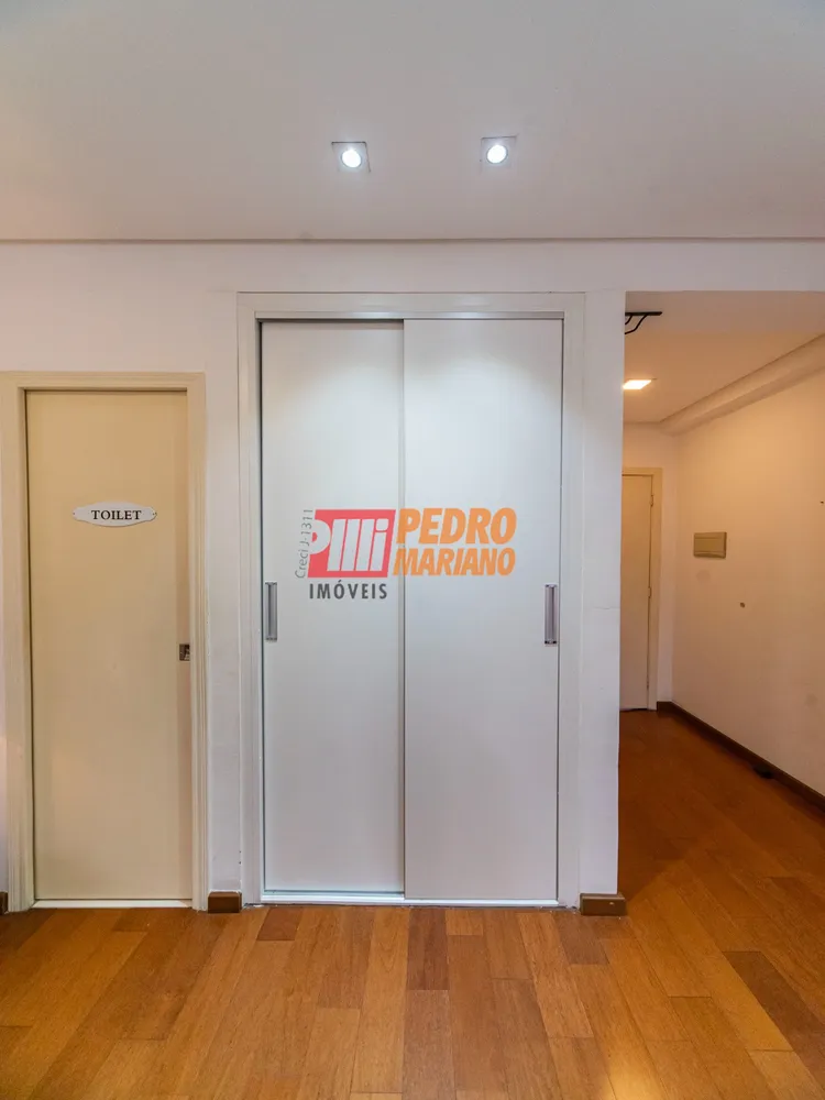 Apartamento, 1 quarto, 40 m² - Foto 8