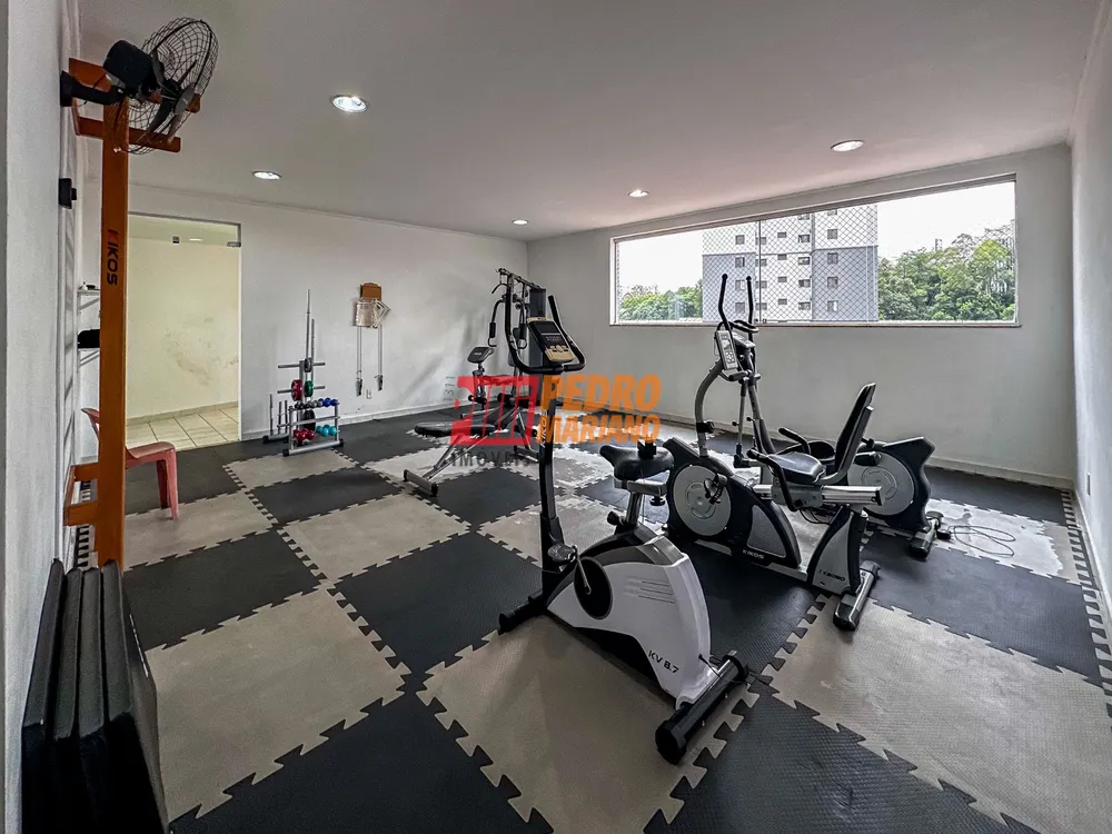 Apartamento, 1 quarto, 40 m² - Foto 10