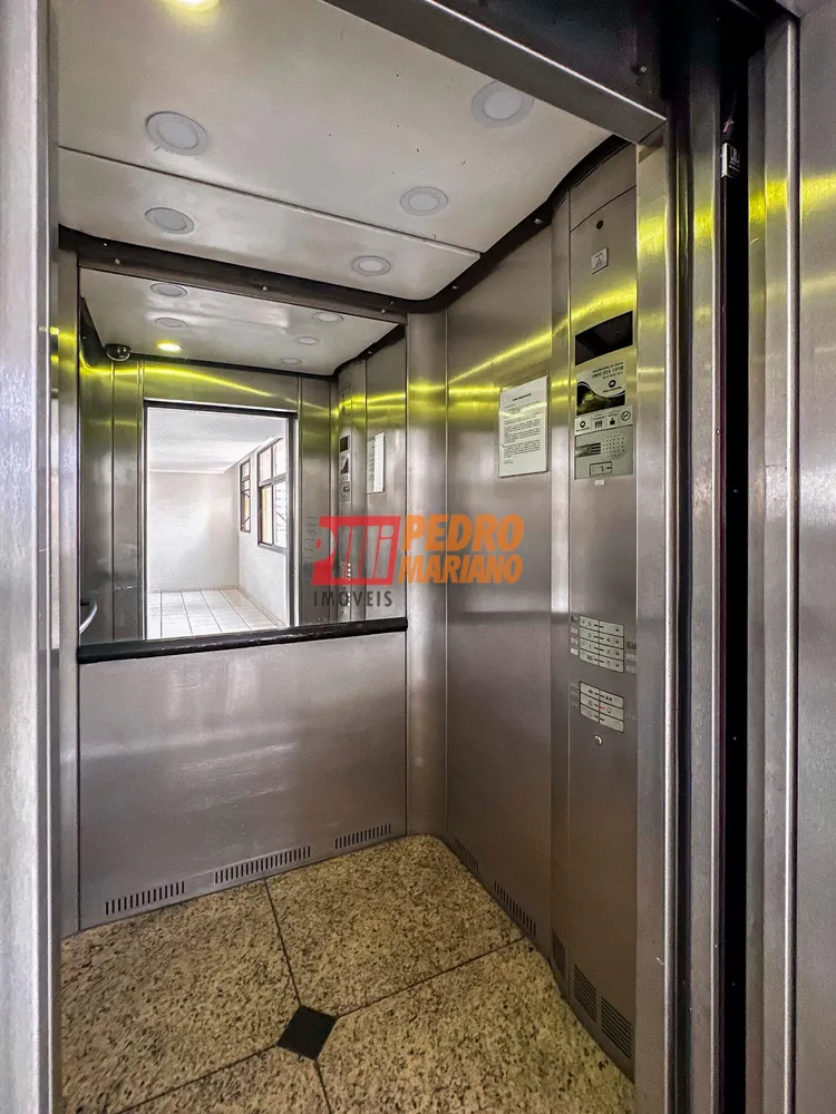 Apartamento, 1 quarto, 40 m² - Foto 11
