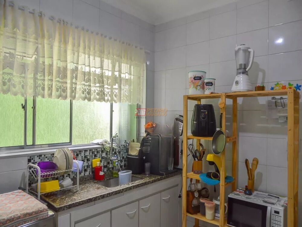 Sobrado à venda com 2 quartos, 87m² - Foto 16