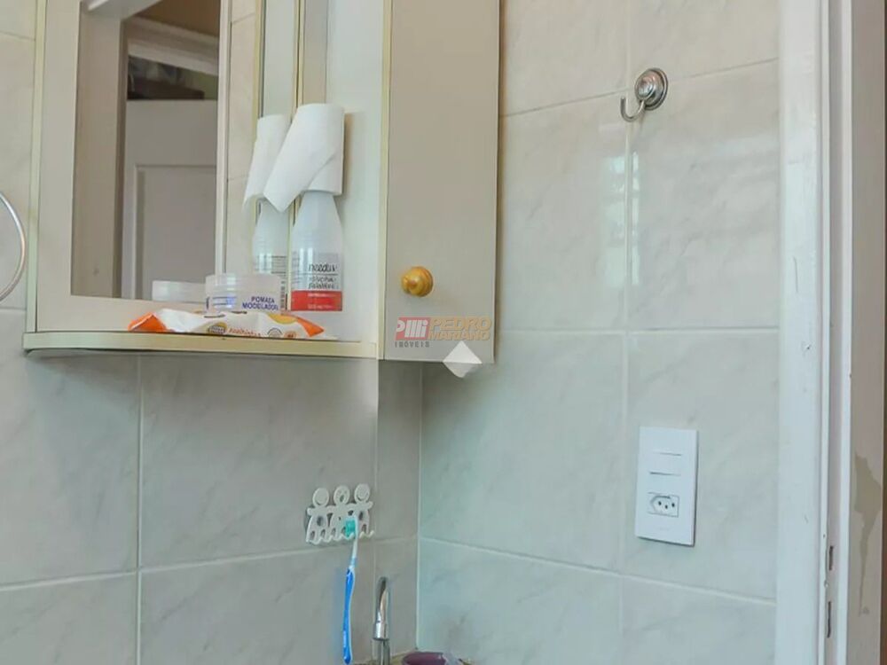 Sobrado à venda com 2 quartos, 87m² - Foto 14