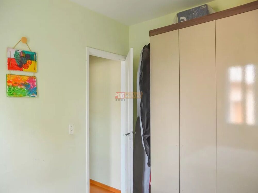 Sobrado à venda com 2 quartos, 87m² - Foto 12