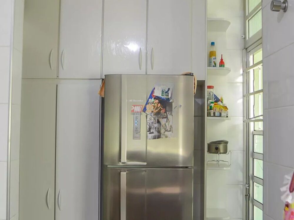 Sobrado à venda com 2 quartos, 87m² - Foto 17