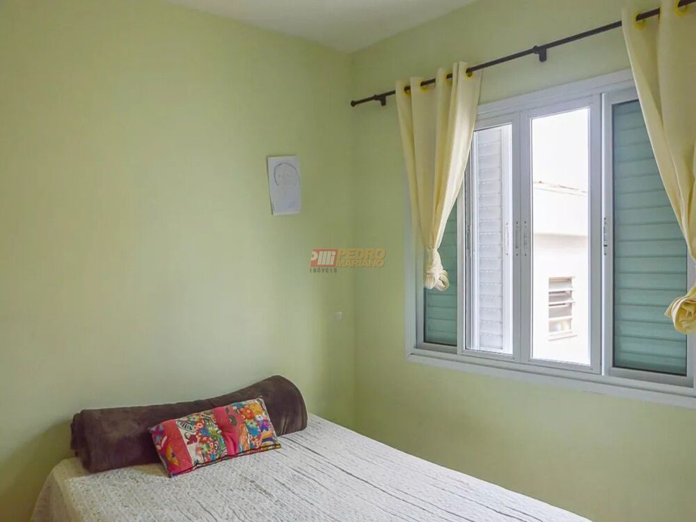 Sobrado à venda com 2 quartos, 87m² - Foto 9