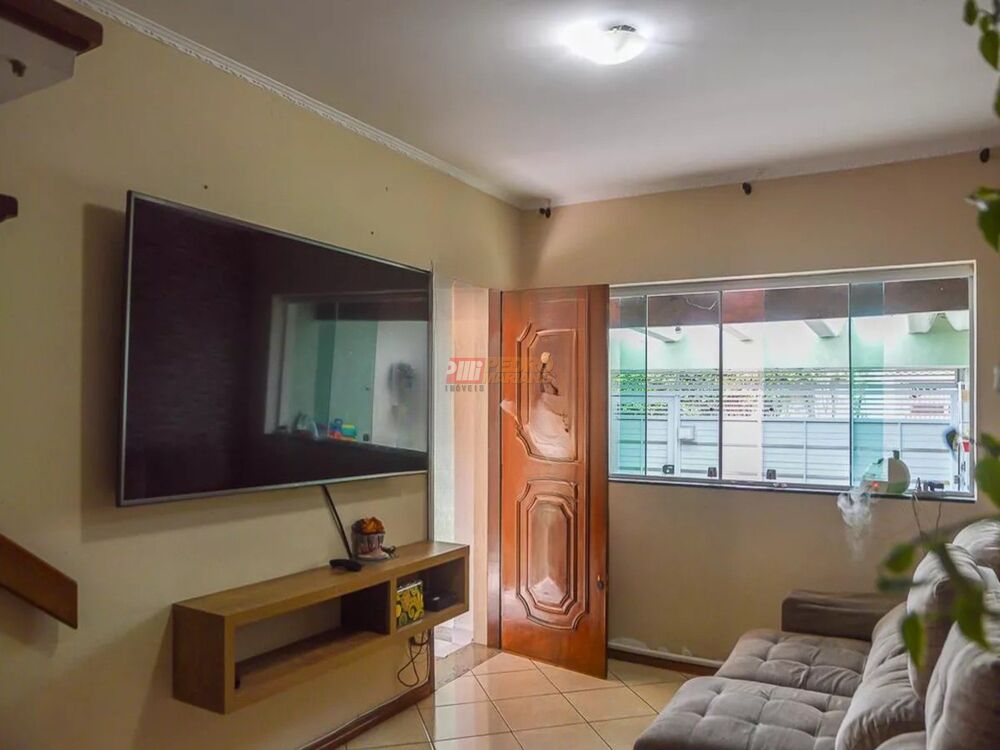 Sobrado à venda com 2 quartos, 87m² - Foto 1
