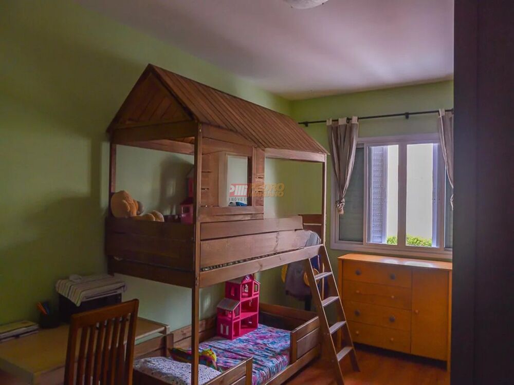 Sobrado à venda com 2 quartos, 87m² - Foto 5