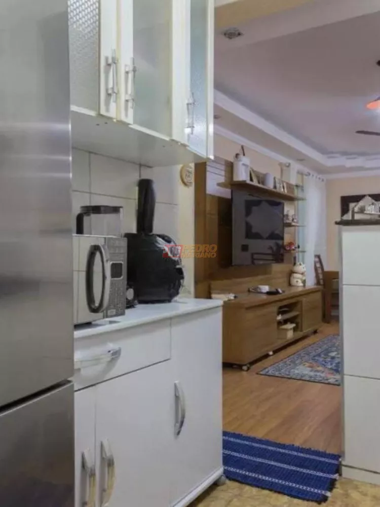 Apartamento, 3 quartos, 70 m² - Foto 5