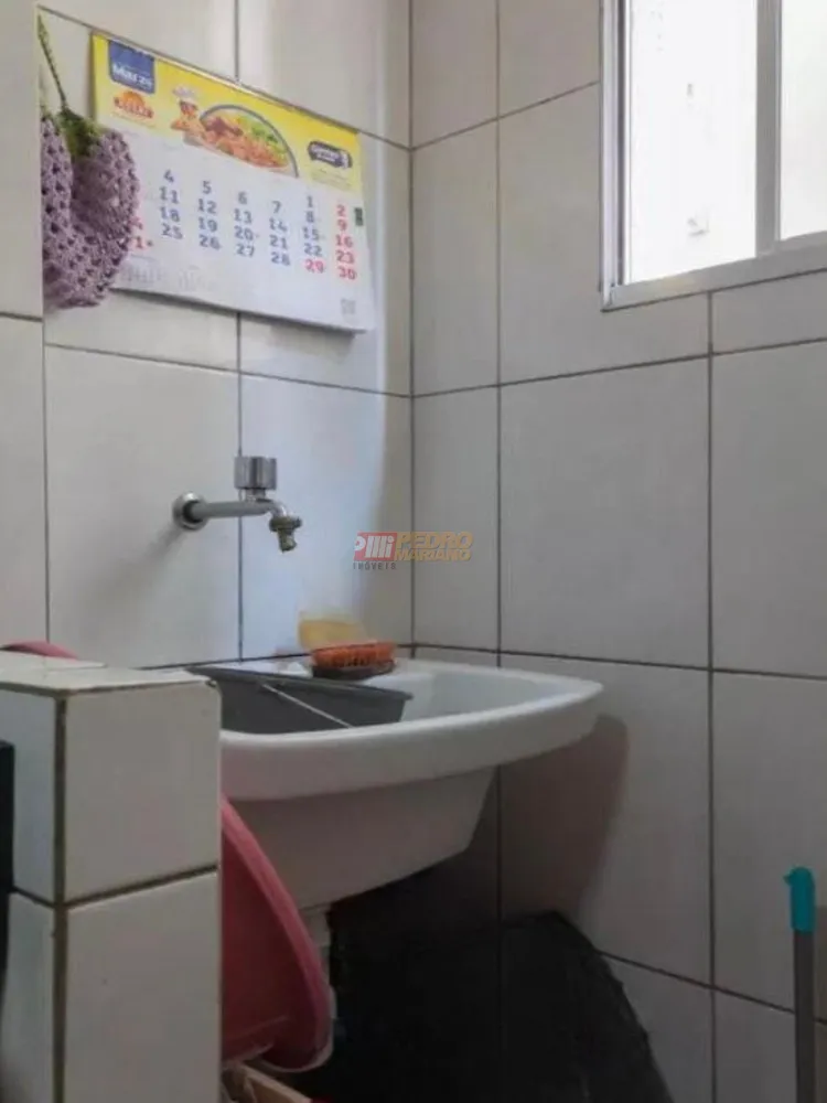 Apartamento, 3 quartos, 70 m² - Foto 9