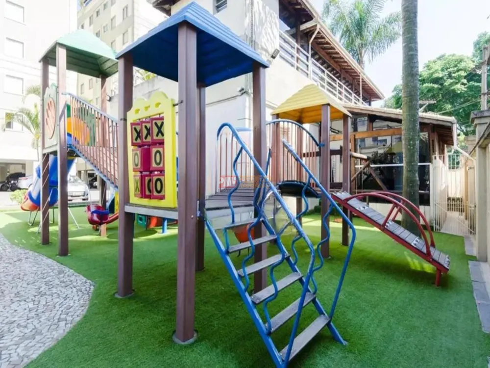 Apartamento, 3 quartos, 70 m² - Foto 11