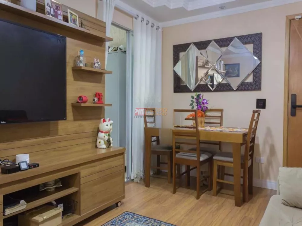 Apartamento, 3 quartos, 70 m² - Foto 6
