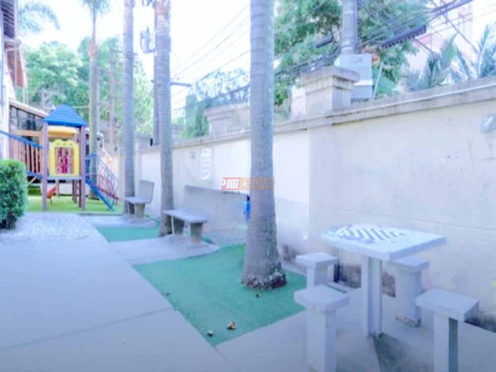 Apartamento, 3 quartos, 70 m² - Foto 8