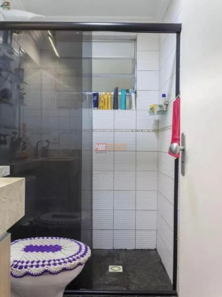 Apartamento, 3 quartos, 70 m² - Foto 5