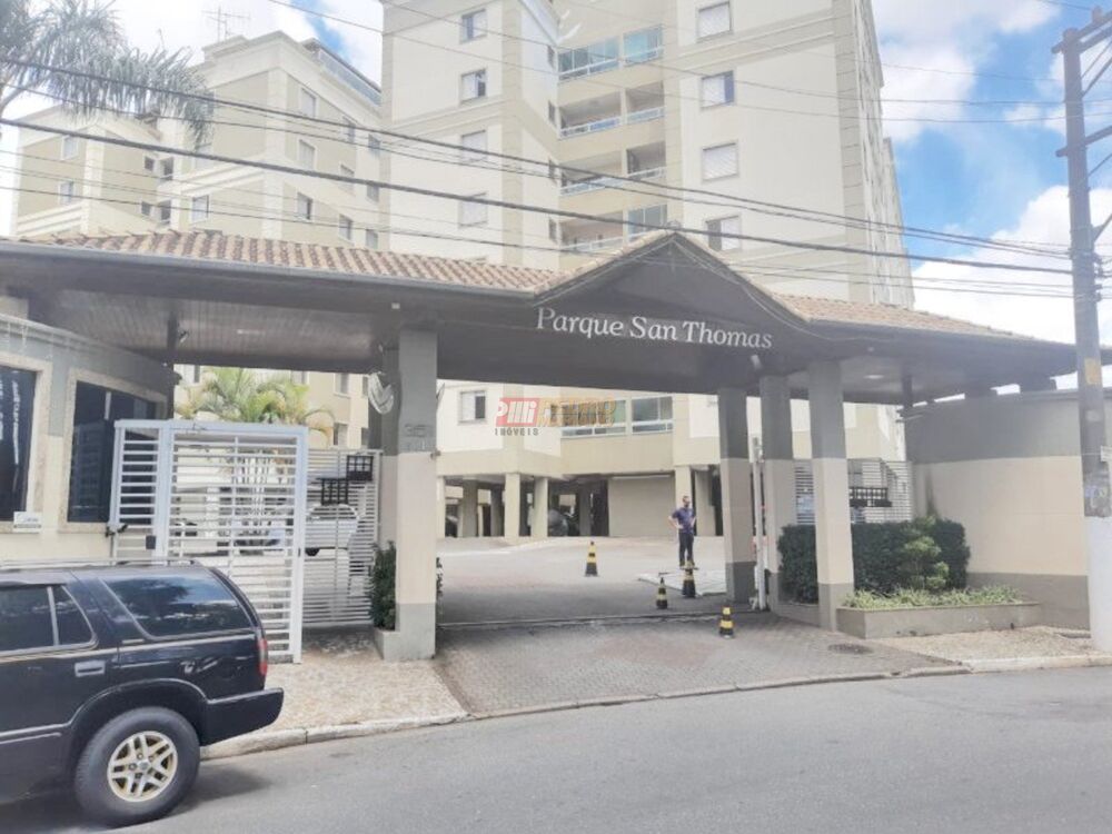 Apartamento, 3 quartos, 70 m² - Foto 5