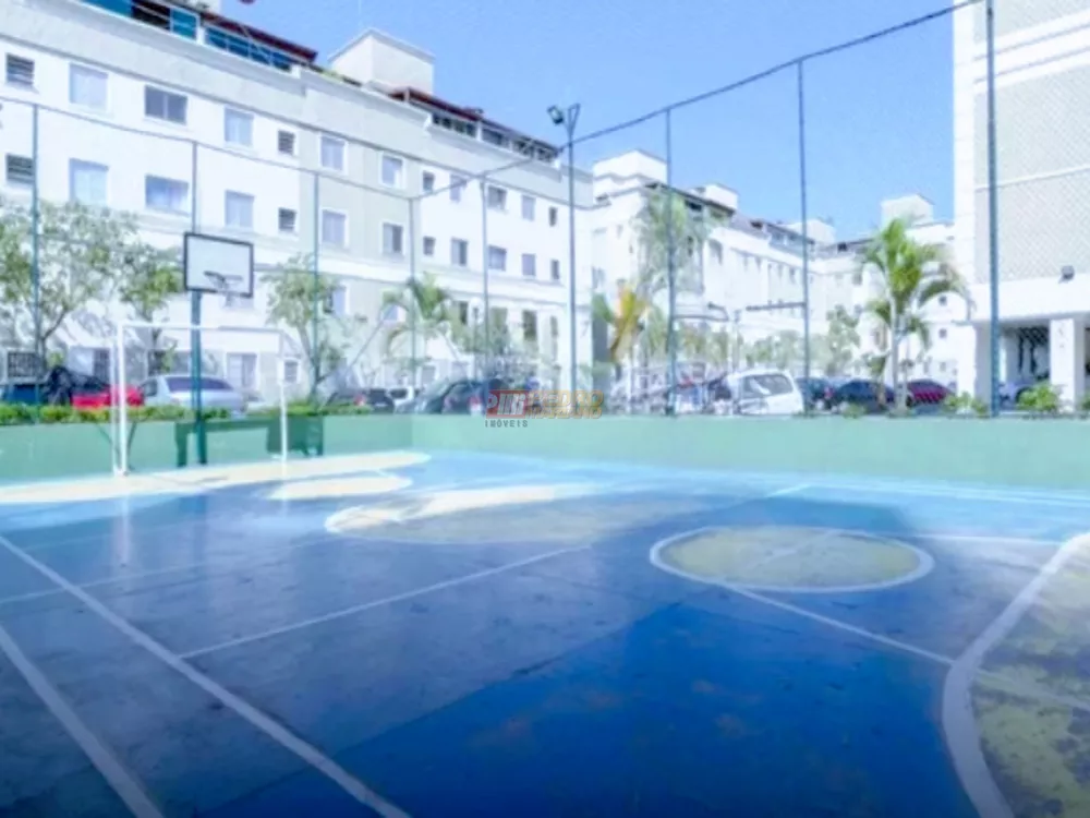 Apartamento, 3 quartos, 70 m² - Foto 8