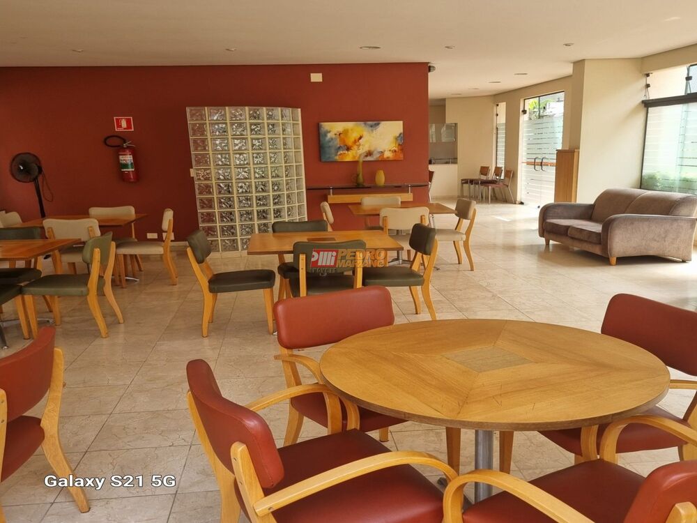 Apartamento à venda com 3 quartos, 160m² - Foto 20