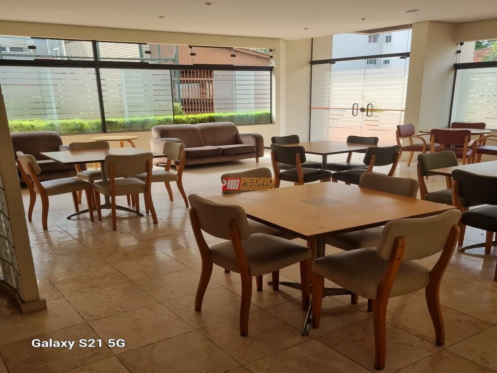 Apartamento à venda com 3 quartos, 160m² - Foto 21
