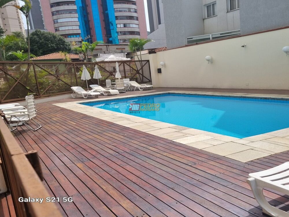Apartamento à venda com 3 quartos, 160m² - Foto 23