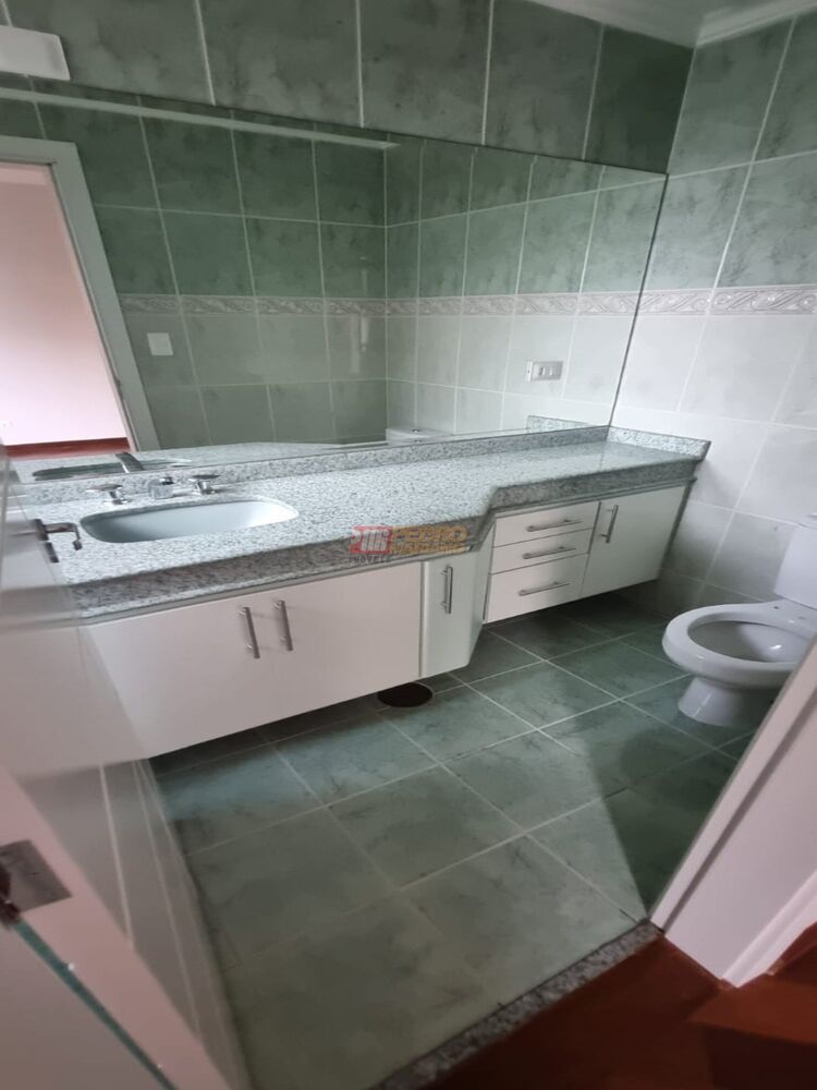 Apartamento à venda com 3 quartos, 160m² - Foto 7