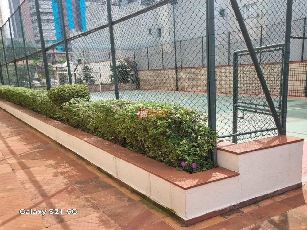 Apartamento à venda com 3 quartos, 160m² - Foto 25