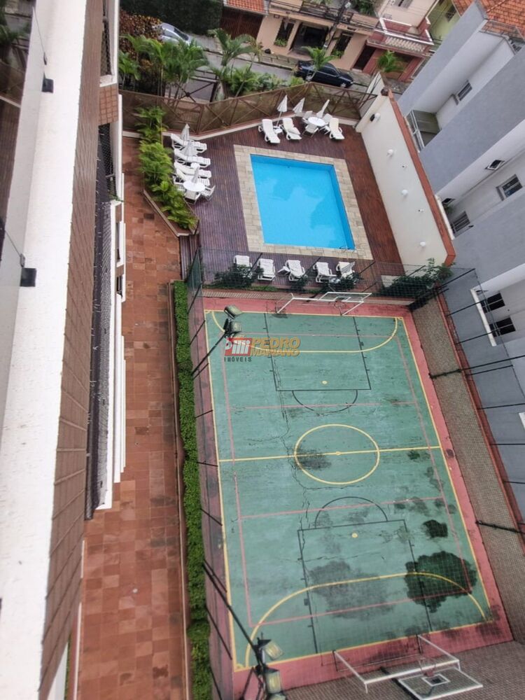 Apartamento à venda com 3 quartos, 160m² - Foto 24