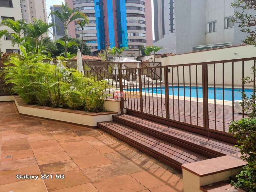 Apartamento à venda com 3 quartos, 160m² - Foto 22