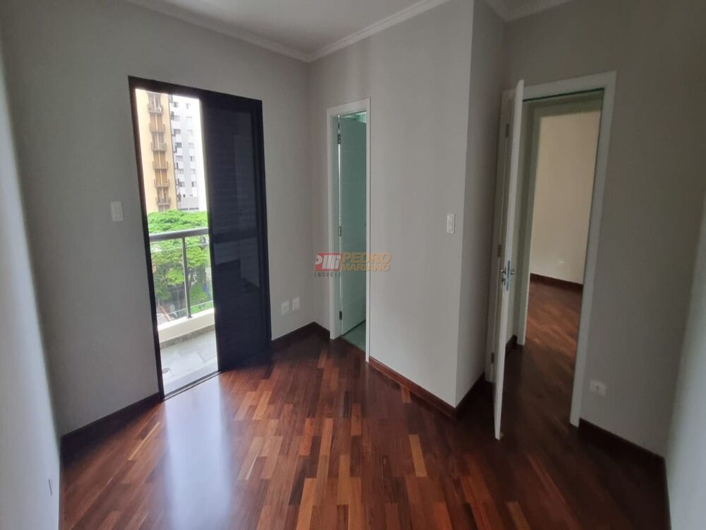 Apartamento à venda com 3 quartos, 160m² - Foto 6