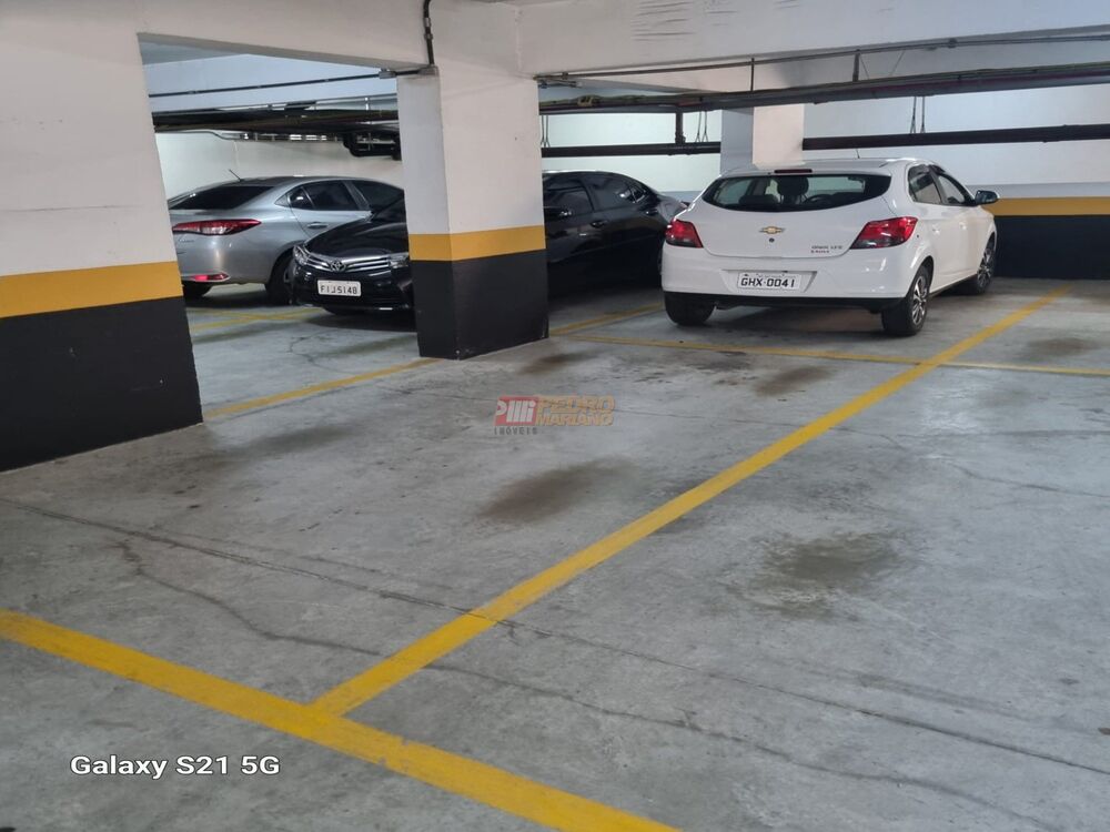 Apartamento à venda com 3 quartos, 160m² - Foto 18