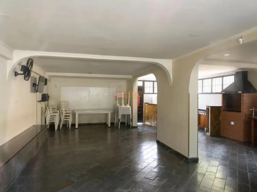 Apartamento, 2 quartos, 50 m² - Foto 10