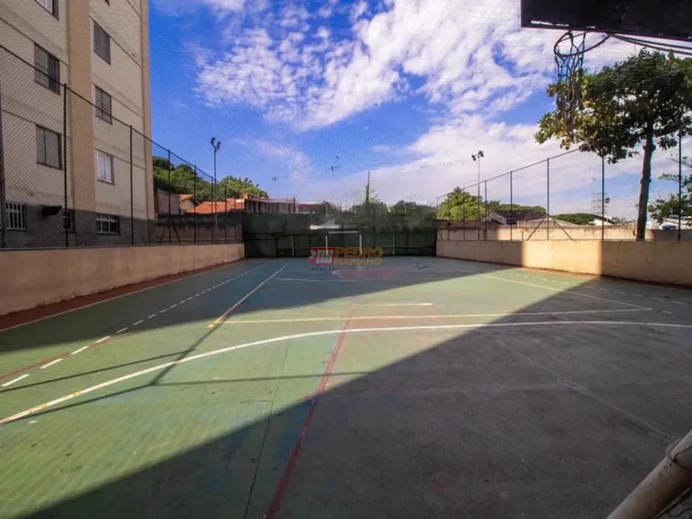 Apartamento, 2 quartos, 50 m² - Foto 11