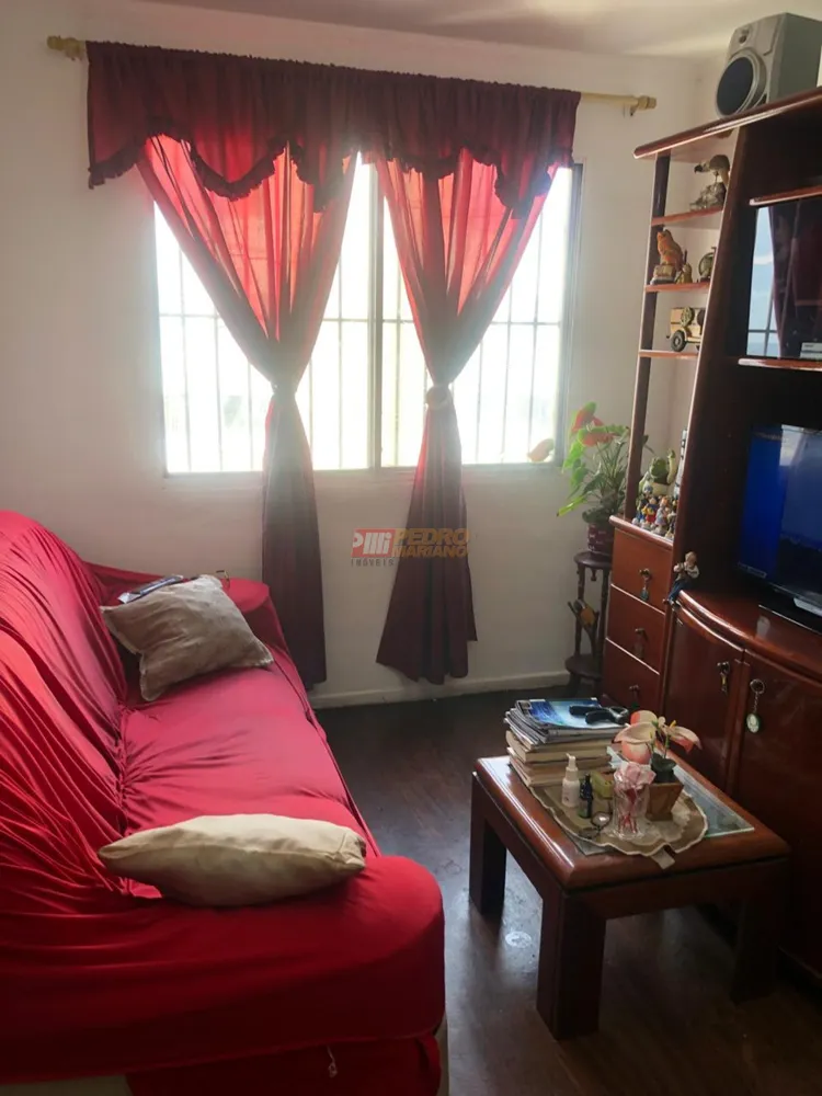Apartamento, 2 quartos, 50 m² - Foto 1