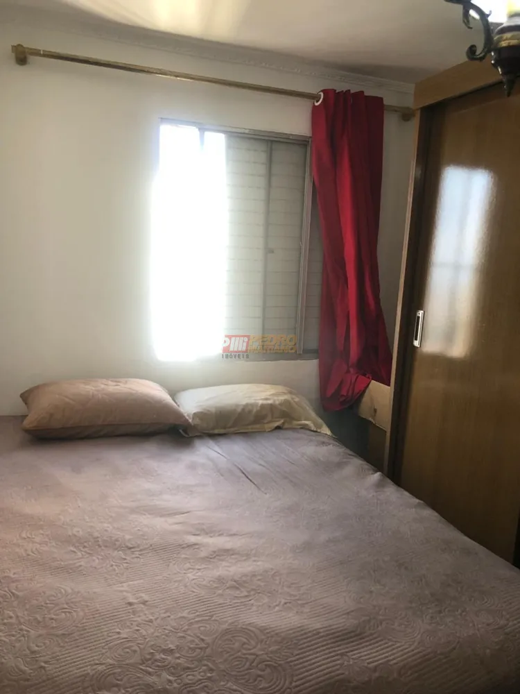 Apartamento, 2 quartos, 50 m² - Foto 4