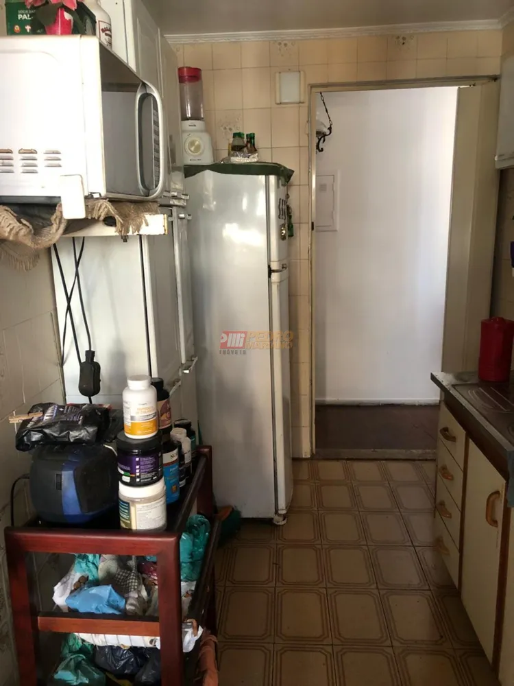 Apartamento, 2 quartos, 50 m² - Foto 8