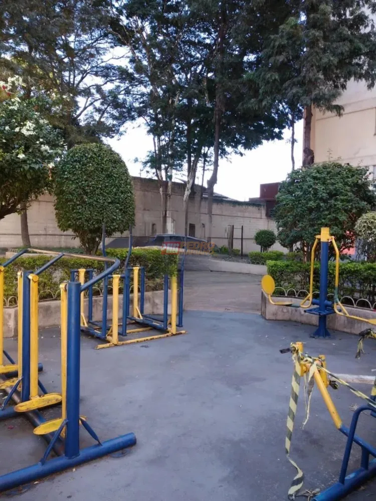 Apartamento, 2 quartos, 50 m² - Foto 9