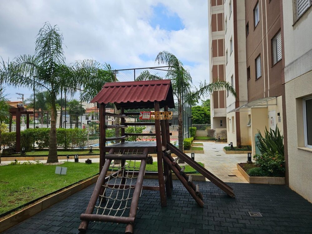 Apartamento à venda com 2 quartos, 48m² - Foto 27