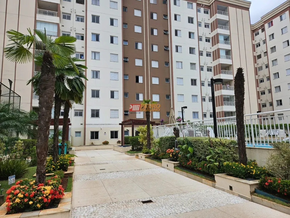 Apartamento, 2 quartos, 48 m² - Foto 22