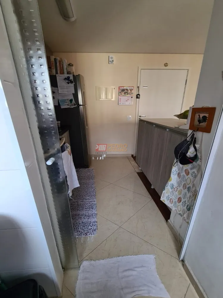 Apartamento, 2 quartos, 48 m² - Foto 12