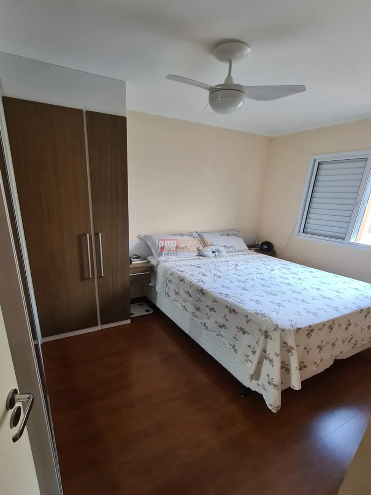 Apartamento, 2 quartos, 48 m² - Foto 6