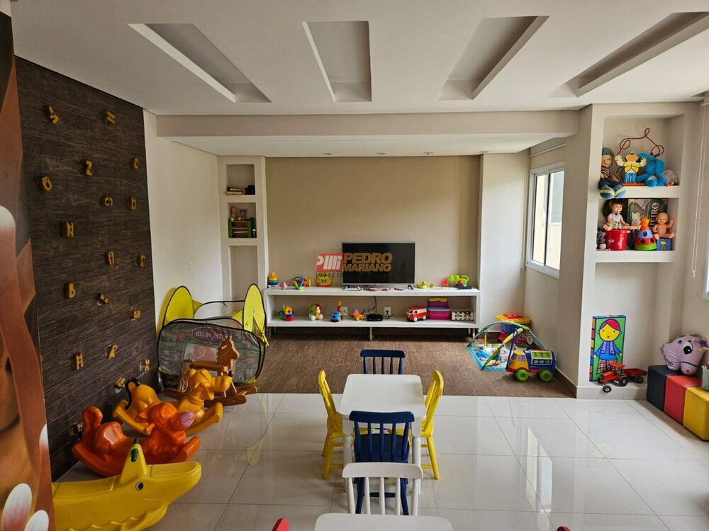 Apartamento à venda com 2 quartos, 48m² - Foto 14