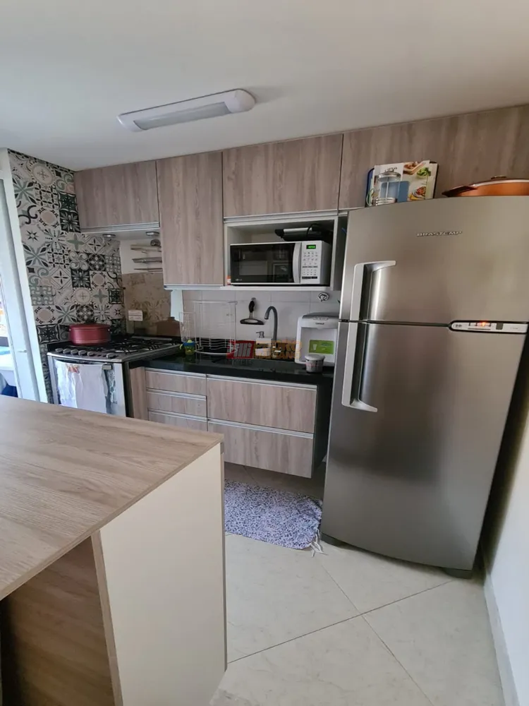Apartamento, 2 quartos, 48 m² - Foto 10