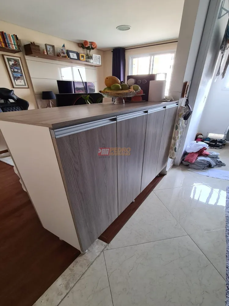 Apartamento, 2 quartos, 48 m² - Foto 13