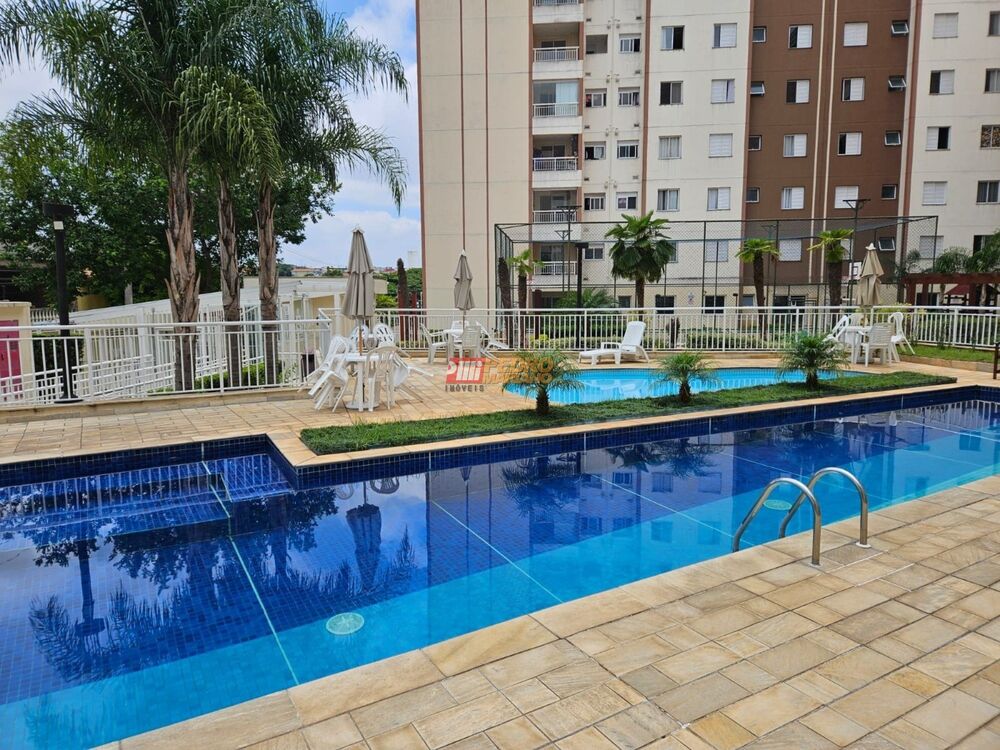 Apartamento à venda com 2 quartos, 48m² - Foto 26