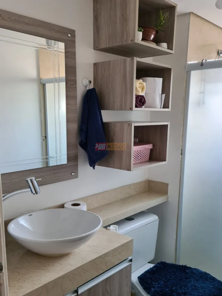 Apartamento, 2 quartos, 48 m² - Foto 16