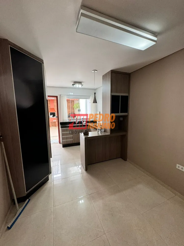 Sobrado, 2 quartos, 105 m² - Foto 9