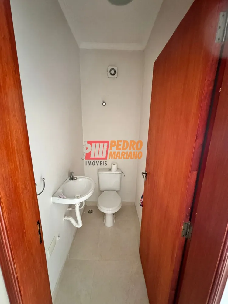 Sobrado, 2 quartos, 105 m² - Foto 11